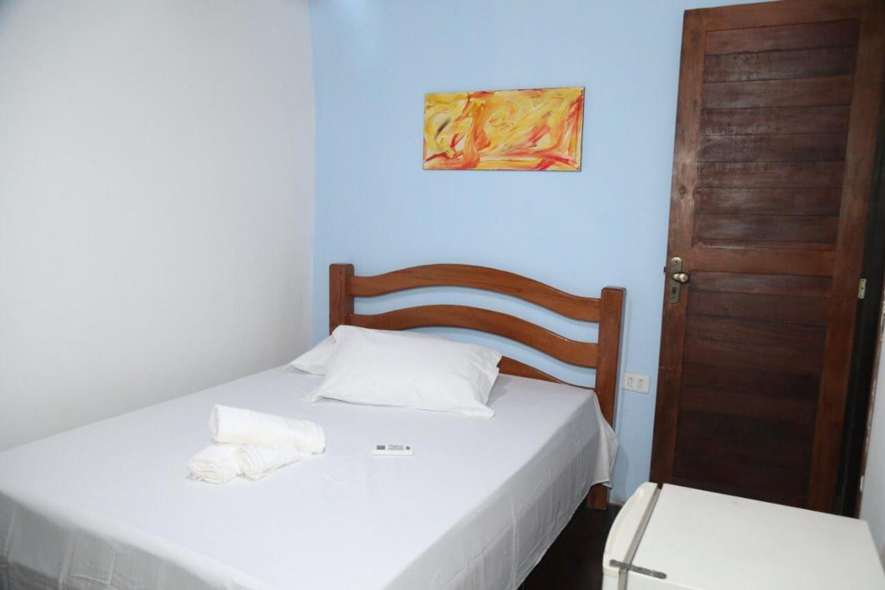 Espaco Da Treze Olinda Ngoại thất bức ảnh
