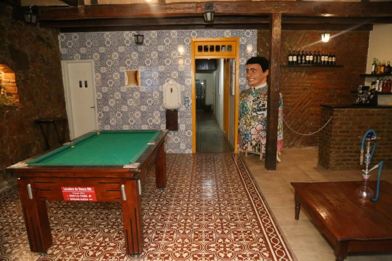 Espaco Da Treze Olinda Ngoại thất bức ảnh