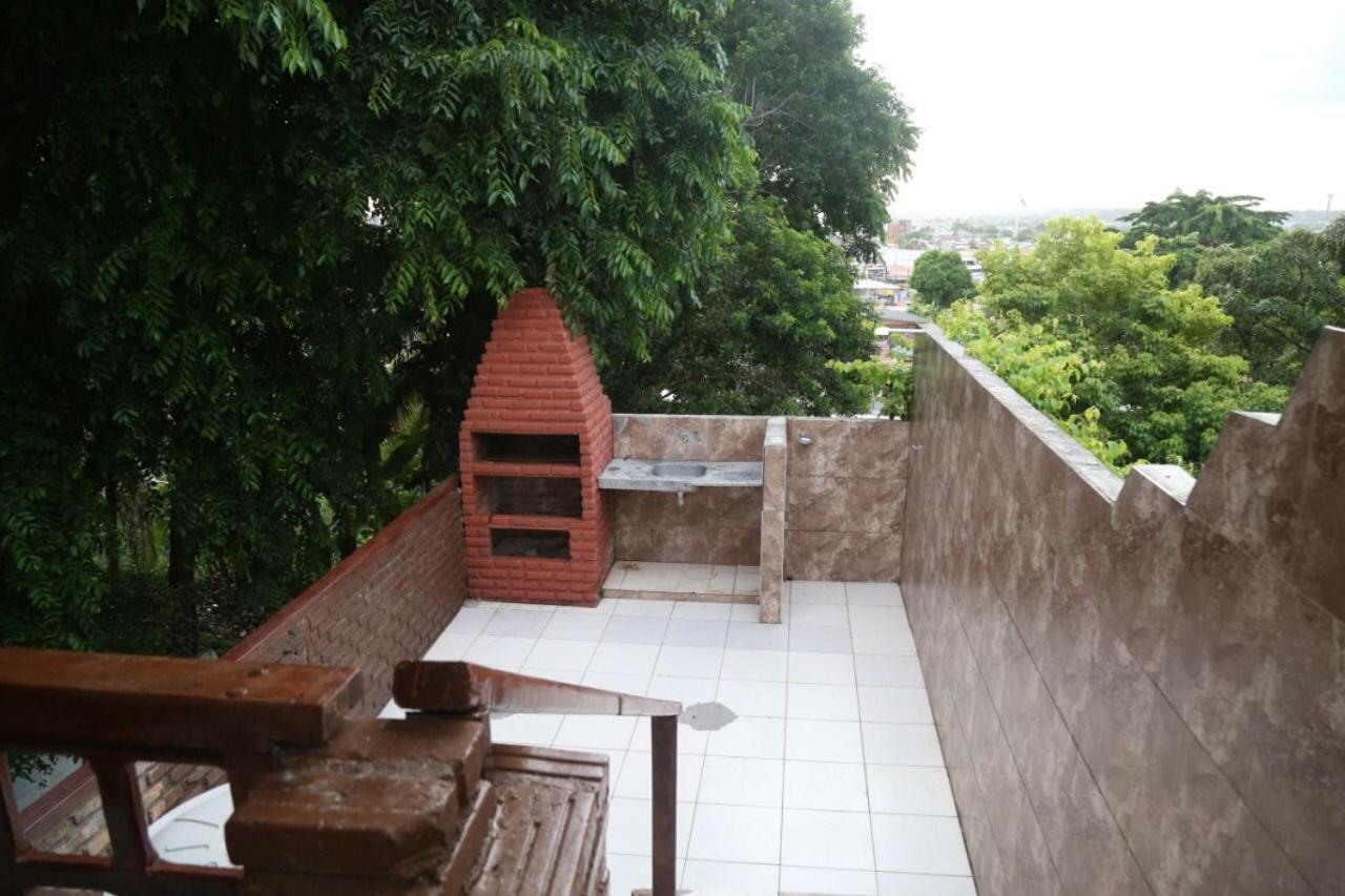 Espaco Da Treze Olinda Ngoại thất bức ảnh