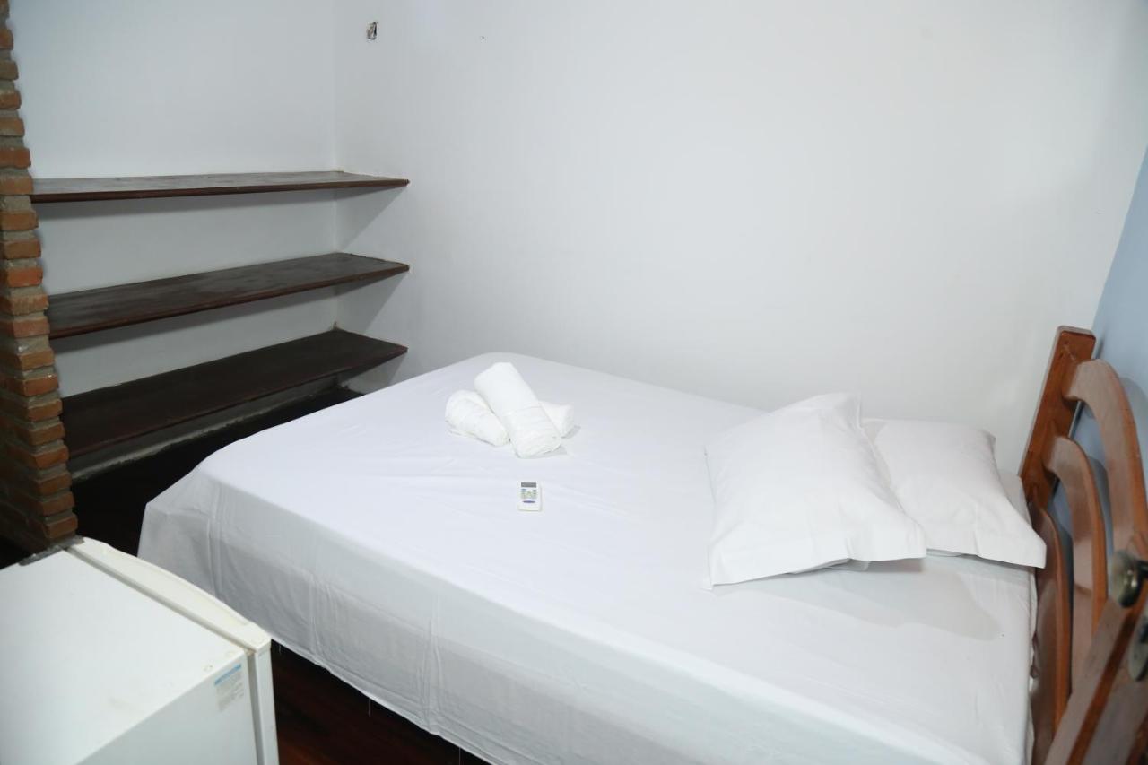 Espaco Da Treze Olinda Ngoại thất bức ảnh