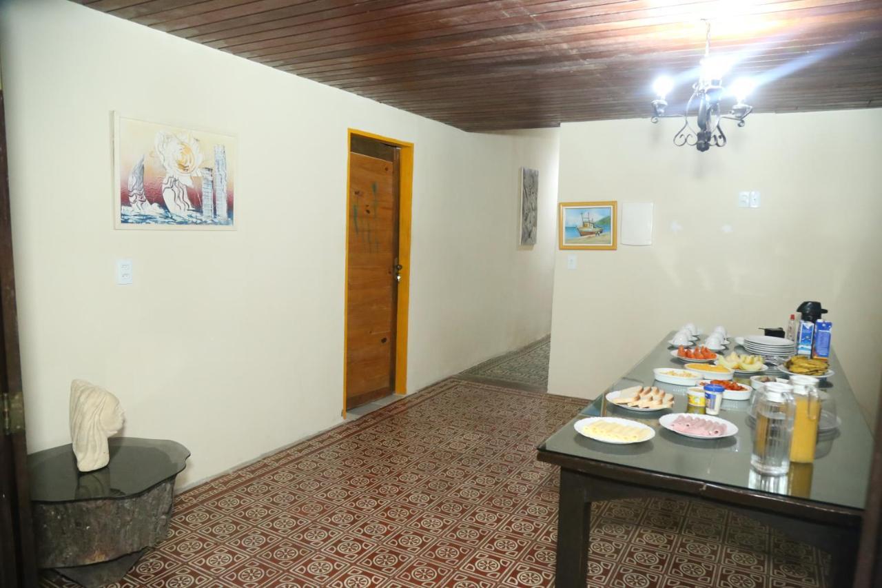 Espaco Da Treze Olinda Ngoại thất bức ảnh