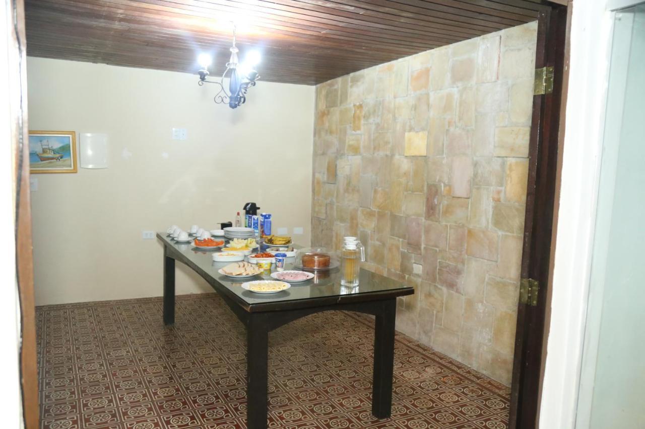 Espaco Da Treze Olinda Ngoại thất bức ảnh