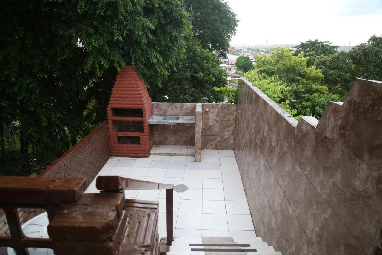 Espaco Da Treze Olinda Ngoại thất bức ảnh