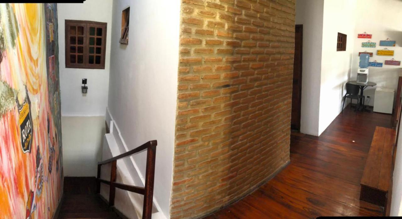Espaco Da Treze Olinda Ngoại thất bức ảnh
