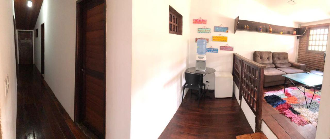 Espaco Da Treze Olinda Ngoại thất bức ảnh