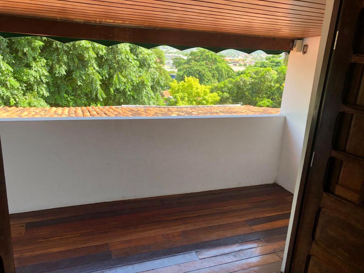 Espaco Da Treze Olinda Ngoại thất bức ảnh