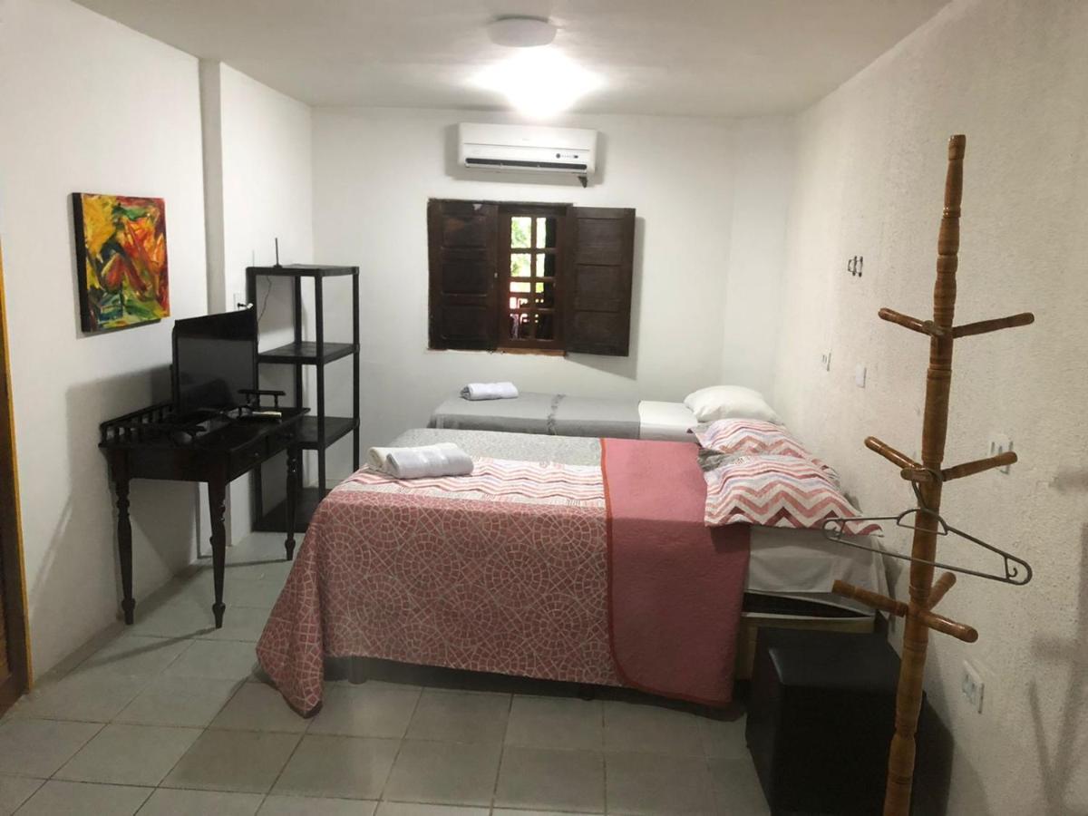 Espaco Da Treze Olinda Ngoại thất bức ảnh