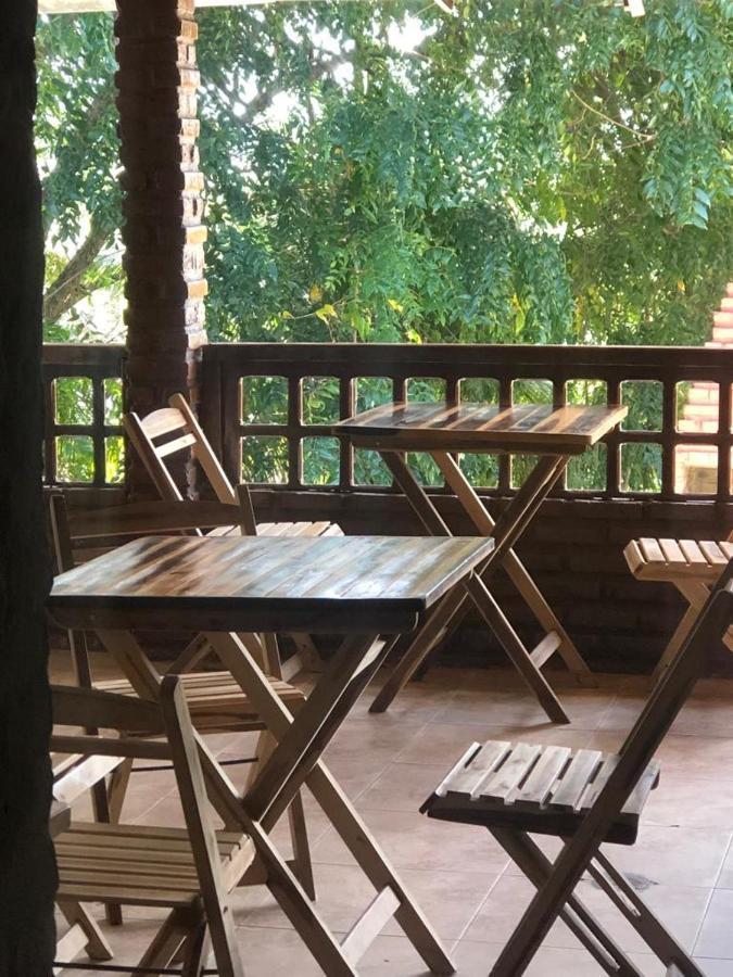 Espaco Da Treze Olinda Ngoại thất bức ảnh
