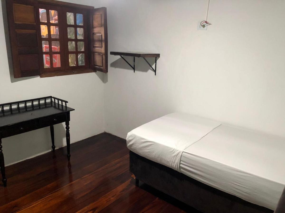 Espaco Da Treze Olinda Ngoại thất bức ảnh