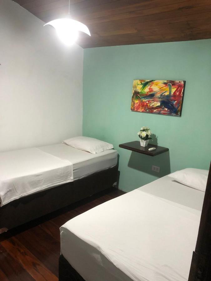 Espaco Da Treze Olinda Ngoại thất bức ảnh