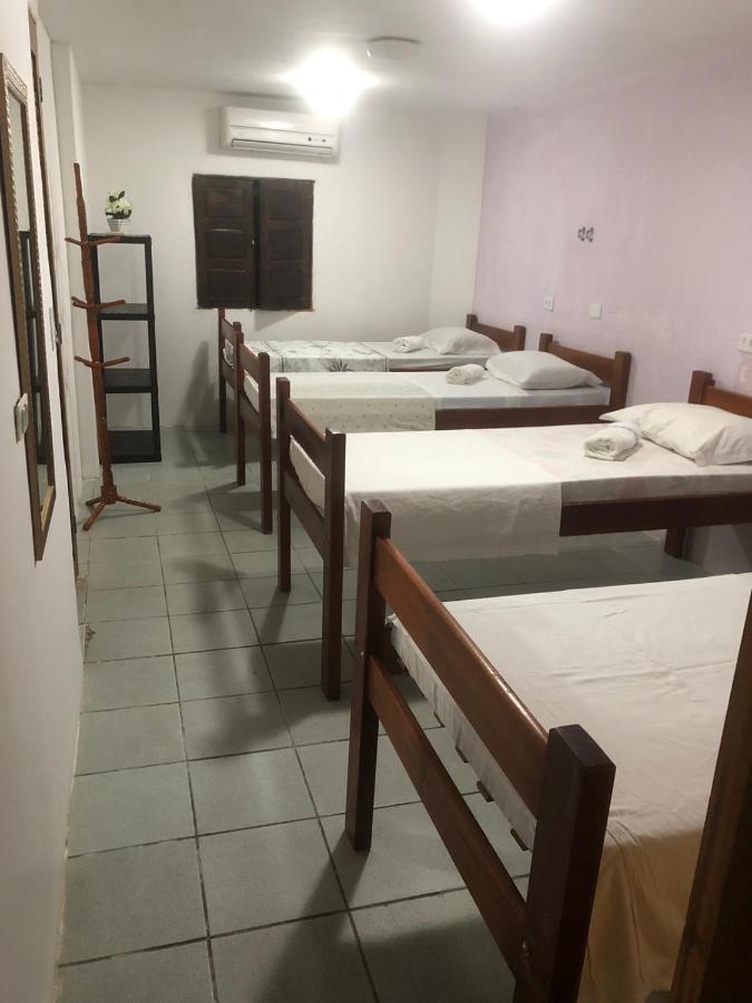 Espaco Da Treze Olinda Ngoại thất bức ảnh
