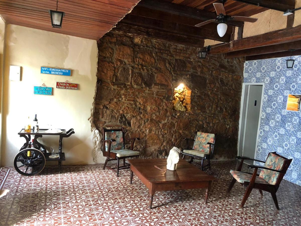Espaco Da Treze Olinda Ngoại thất bức ảnh